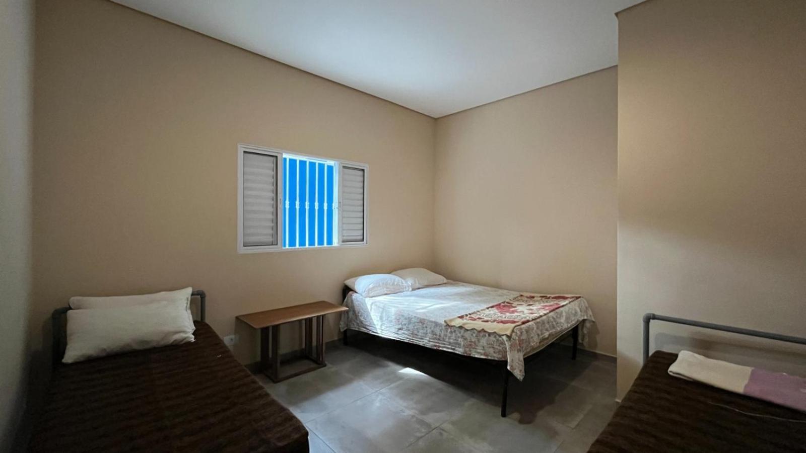 Casa Azul Βίλα Peruíbe Εξωτερικό φωτογραφία