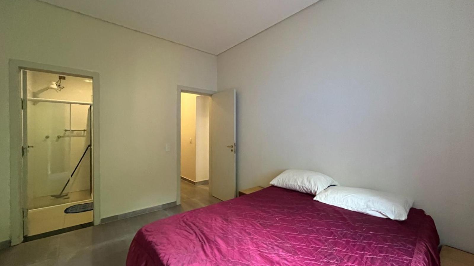 Casa Azul Βίλα Peruíbe Εξωτερικό φωτογραφία