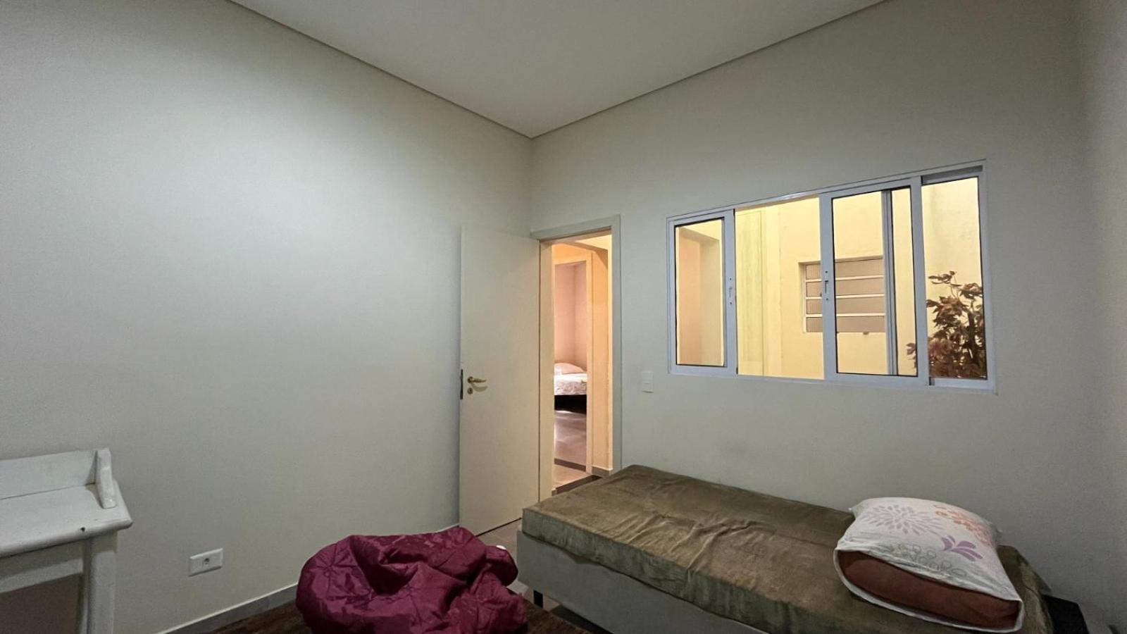 Casa Azul Βίλα Peruíbe Εξωτερικό φωτογραφία