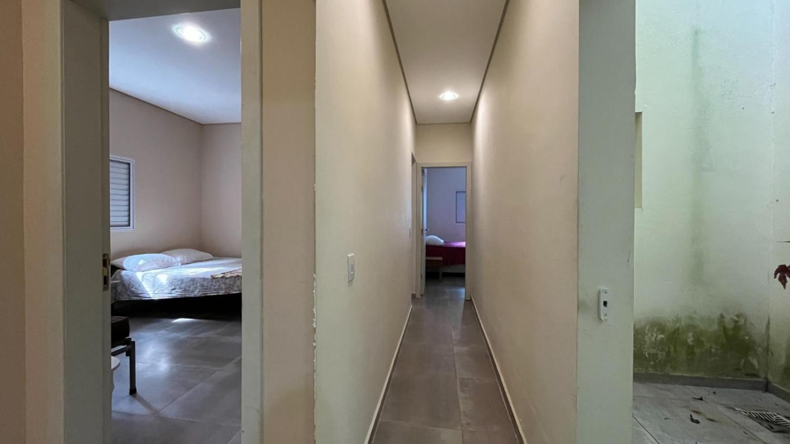Casa Azul Βίλα Peruíbe Εξωτερικό φωτογραφία